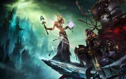 dota2血魔后期绝顶出装 dota2 血魔 6.82
