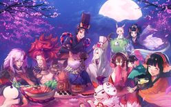 炉石传说加基森 炉石传说加基森名媛